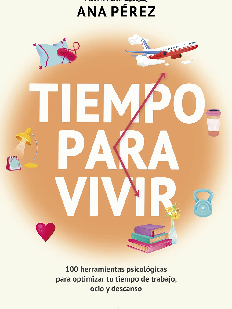 TIEMPO PARA VIVIR - MONTENA 1