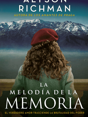 LA MELODIA DE LA MEMORIA - PLANETA