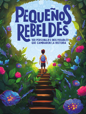 PEQUENOS REBELDES - DESTINO