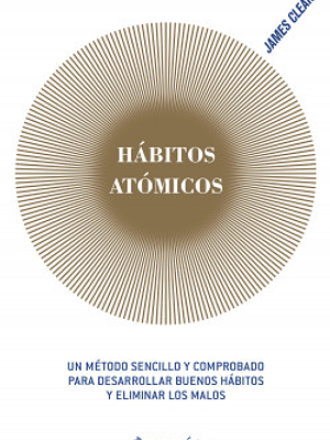 HÁBITOS ATÓMICOS - PAIDOS
