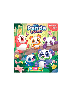 LA PANDILLA. LEE Y DESCUBRE - PHIDAL