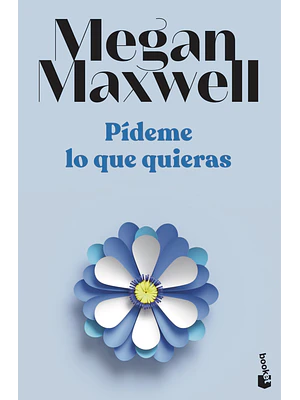 PIDEME LO QUE QUIERAS - BOOKET