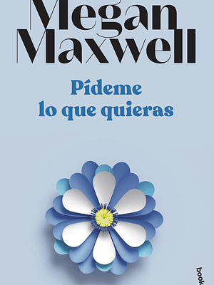 PIDEME LO QUE QUIERAS - BOOKET