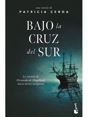 BAJO LA CRUZ DEL SUR - BOOKET