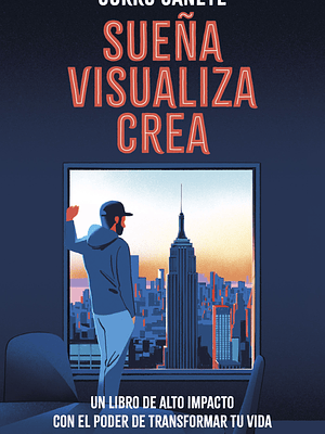 SUEÑA, VISUALIZA, CREA - PLANETA