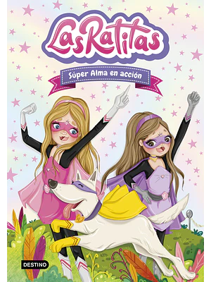LAS RATITAS 02 - DESTINO
