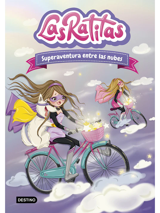 LAS RATITAS 04 - DESTINO 1