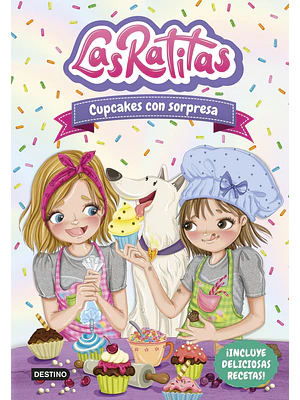 LAS RATITAS 07 - DESTINO