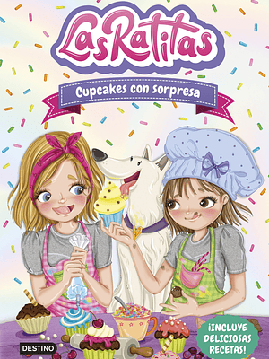 LAS RATITAS 07 - DESTINO