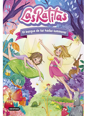 LAS RATITAS 08 - DESTINO