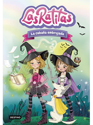 LAS RATITAS 09 - DESTINO