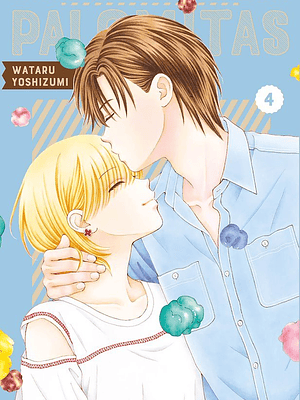 CARAMELO, CANELA, PALOMITAS 04 - PLANETA