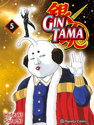 GINTAMA 3 EN 1 05 - PLANETA