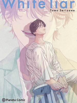 WHITE LIAR - PLANETA