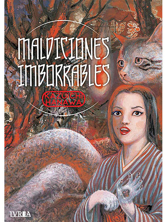 MALDICIONES IMBORRABLES - IVREA ARGENTINA 1