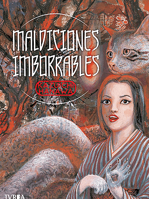 MALDICIONES IMBORRABLES - IVREA ARGENTINA