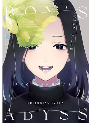 BOY'S ABYSS 04 - IVREA ARGENTINA