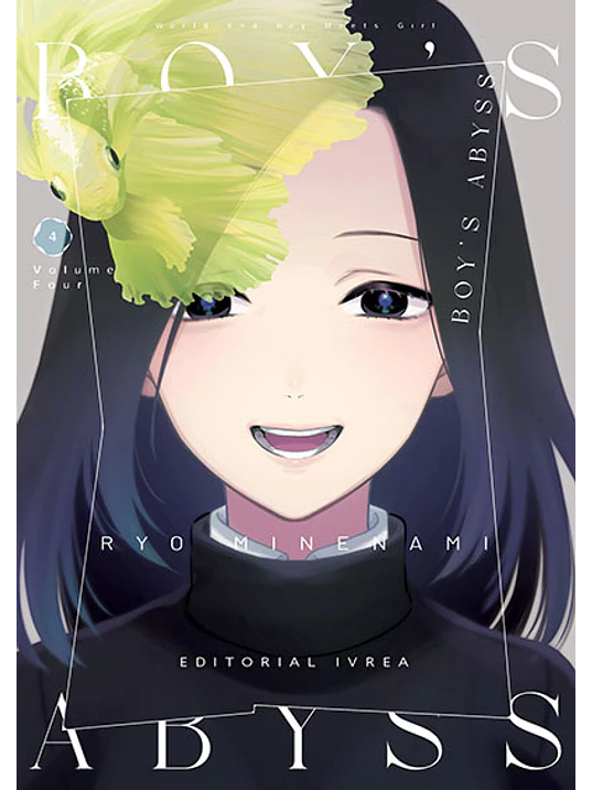 BOY'S ABYSS 04 - IVREA ARGENTINA 1