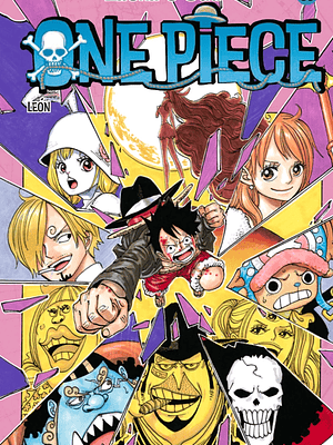 ONE PIECE 88 - PLANETA
