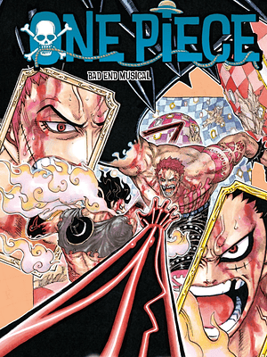 ONE PIECE 89 - PLANETA