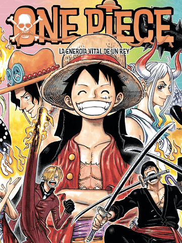 ONE PIECE 100 - PLANETA