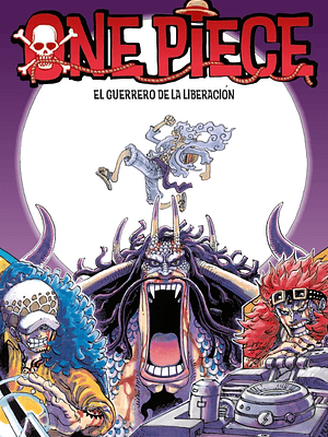 ONE PIECE 103 - PLANETA