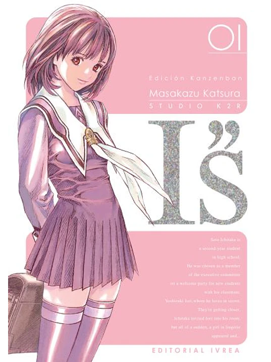 I