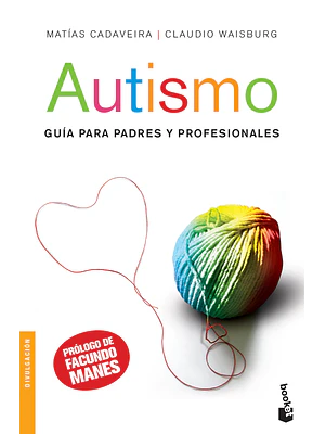 AUTISMO - BOOKET