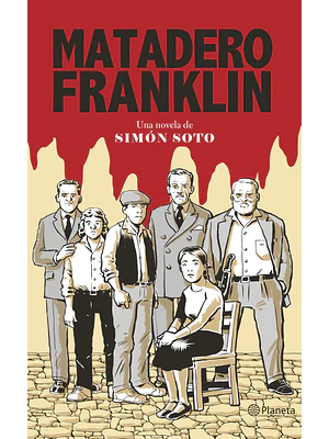 MATADERO FRANKLIN - PLANETA