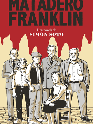 MATADERO FRANKLIN - PLANETA