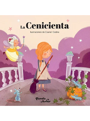 LA CENICIENTA. CUENTOS CON MECANISMO - PLANETA JUNIOR