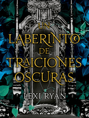 UN LABERINTO DE TRAICIONES OSCURAS - PLANETA