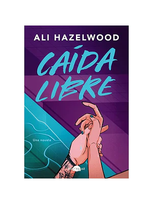 CAIDA LIBRE - CONTRALUZ