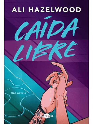 CAIDA LIBRE - CONTRALUZ