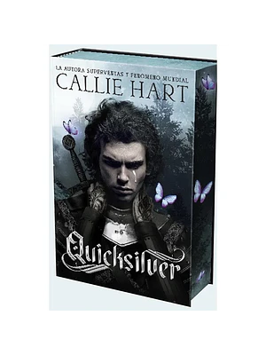 QUICKSILVER ED ESPECIAL - ANAYA