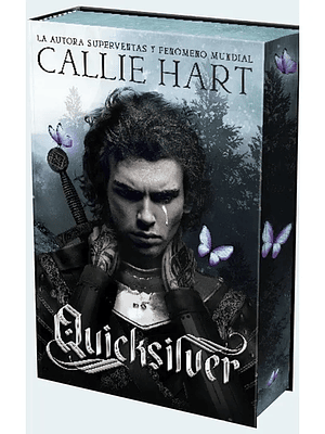 QUICKSILVER ED ESPECIAL - ANAYA