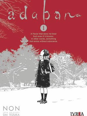 ADABANA 01 - IVREA ARGENTINA