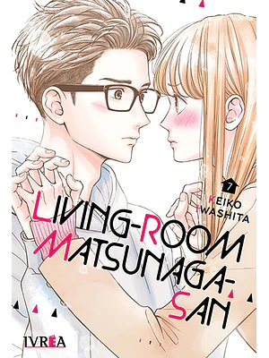 LIVING-ROOM MATSUNAGA-SAN 07 - IVREA ARGENTINA