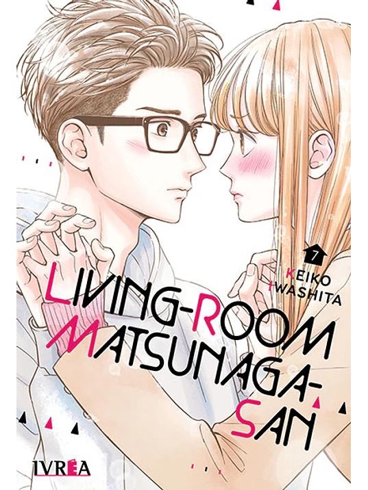 LIVING-ROOM MATSUNAGA-SAN 07 - IVREA ARGENTINA 1