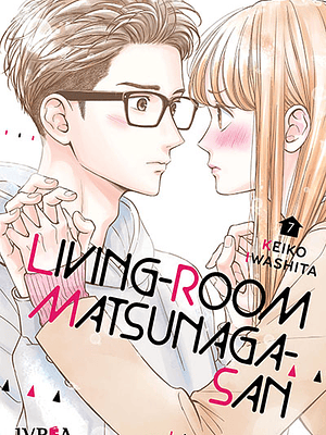 LIVING-ROOM MATSUNAGA-SAN 07 - IVREA ARGENTINA