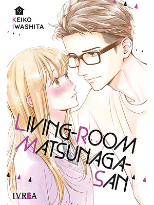 LIVING-ROOM MATSUNAGA-SAN 09 - IVREA ARGENTINA