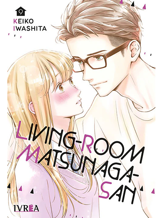 LIVING-ROOM MATSUNAGA-SAN 09 - IVREA ARGENTINA 1