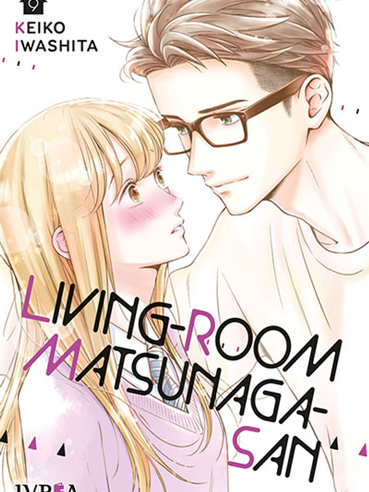 LIVING-ROOM MATSUNAGA-SAN 09 - IVREA ARGENTINA 1