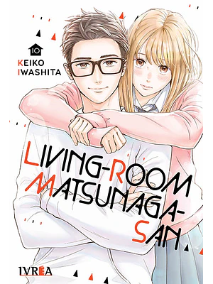 LIVING-ROOM MATSUNAGA-SAN 10 - IVREA ARGENTINA