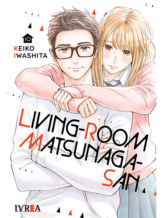 LIVING-ROOM MATSUNAGA-SAN 10 - IVREA ARGENTINA 1