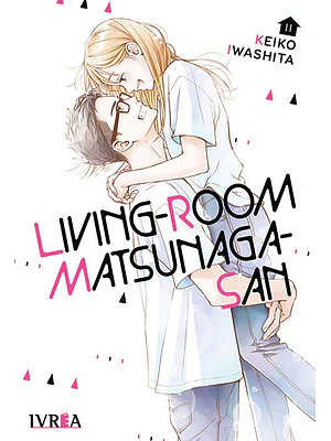 LIVING-ROOM MATSUNAGA-SAN 11 - IVREA ARGENTINA