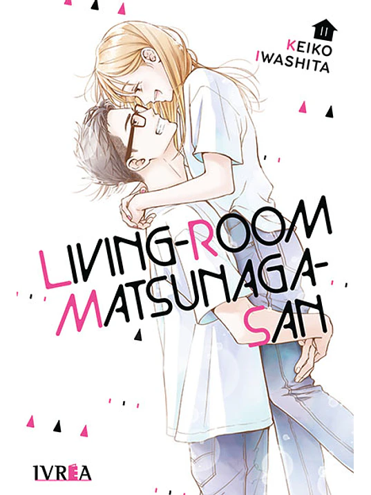 LIVING-ROOM MATSUNAGA-SAN 11 - IVREA ARGENTINA 1
