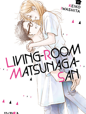 LIVING-ROOM MATSUNAGA-SAN 11 - IVREA ARGENTINA