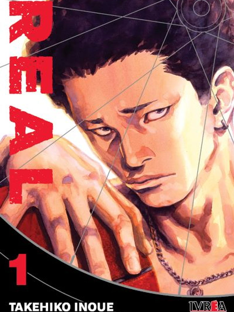 REAL 01 - IVREA ARGENTINA 1