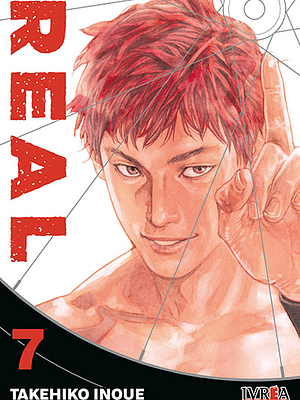 REAL 07 - IVREA ARGENTINA